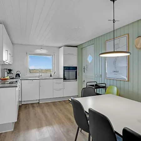 Feriehus Lovely In Romo With Sauna