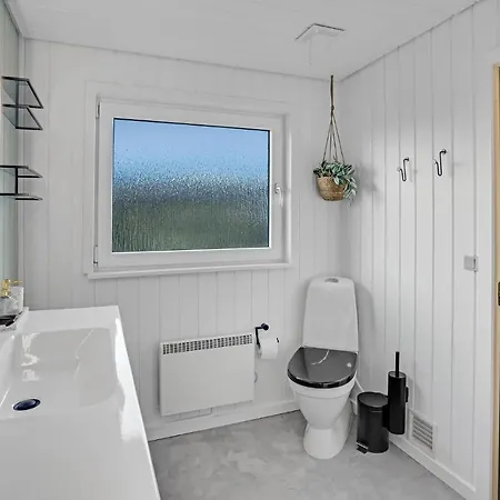 Feriehus Lovely In Romo With Sauna